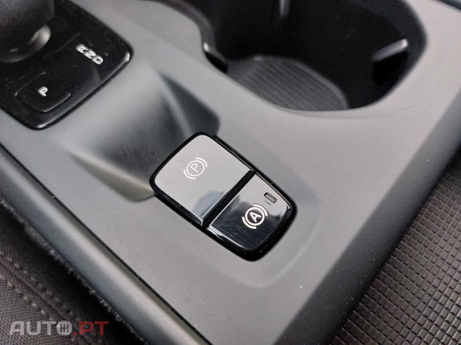 Volvo XC40 1.5 T5 PHEV Inscription
