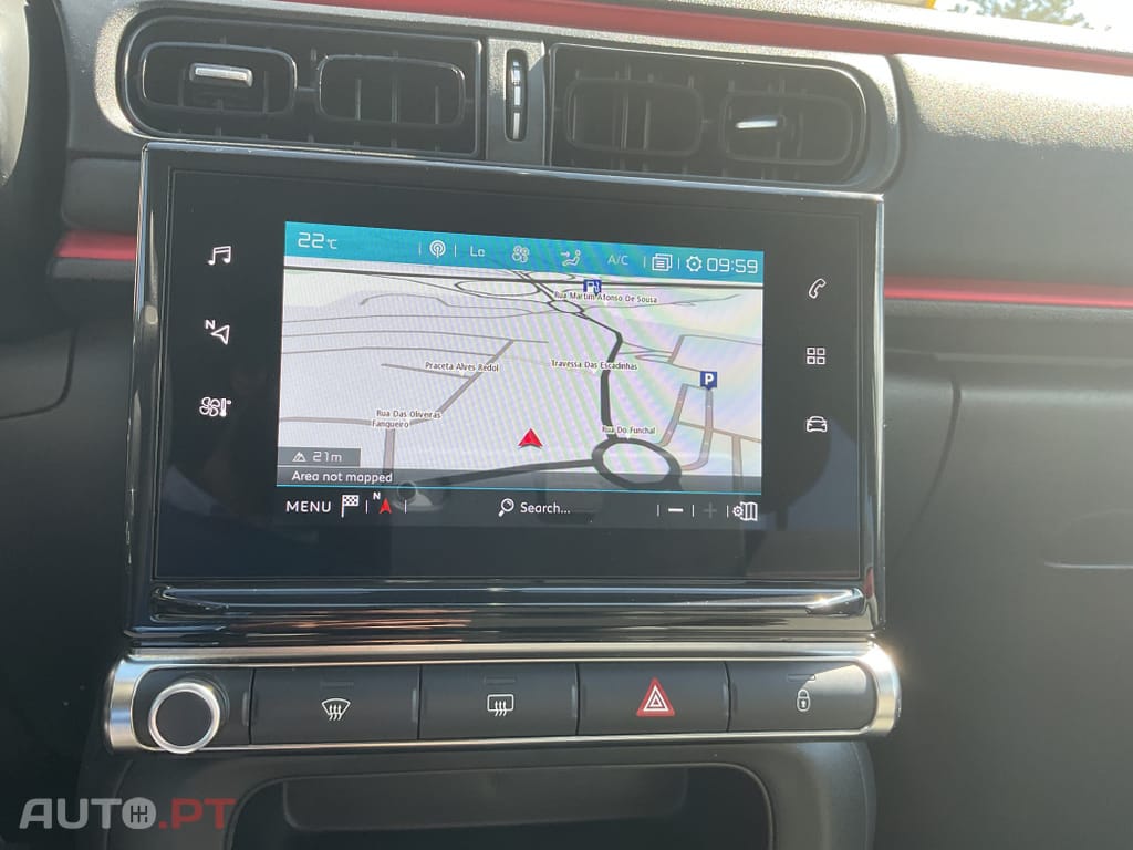 Citroen C3 1.2 PureTech Feel