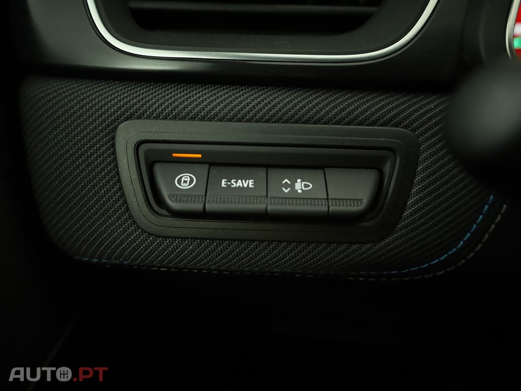 Renault Symbioz 1.6 E-Tech Full Hybrid Esprit Alpine