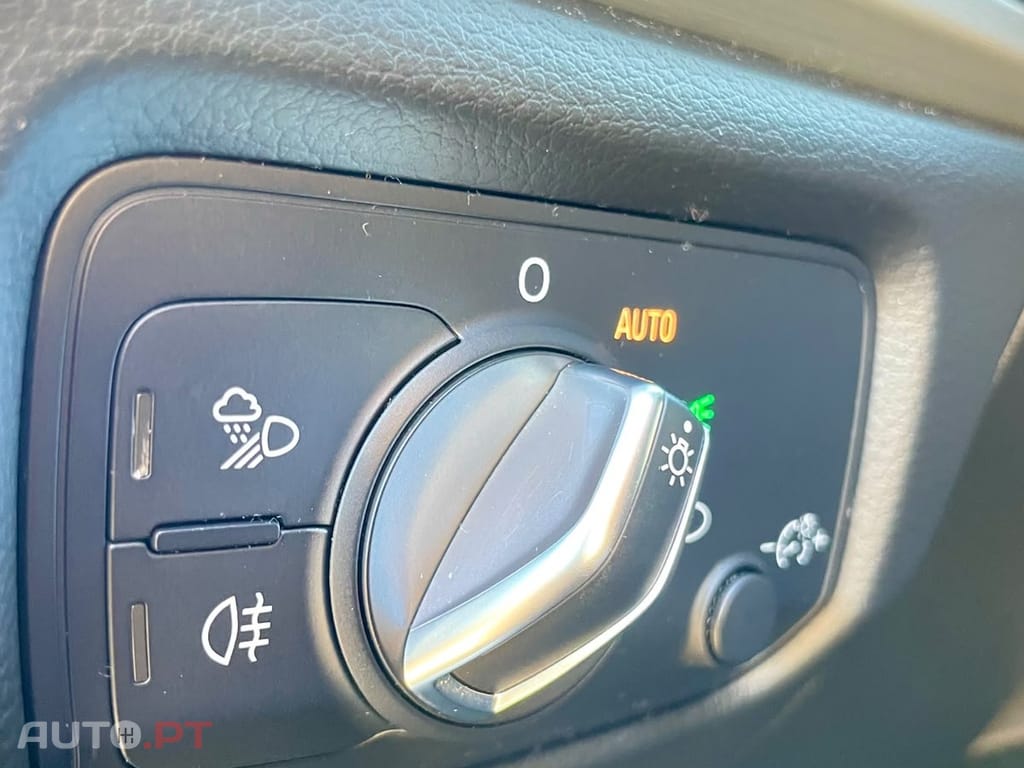 Audi A3 1.6 TDI S-line