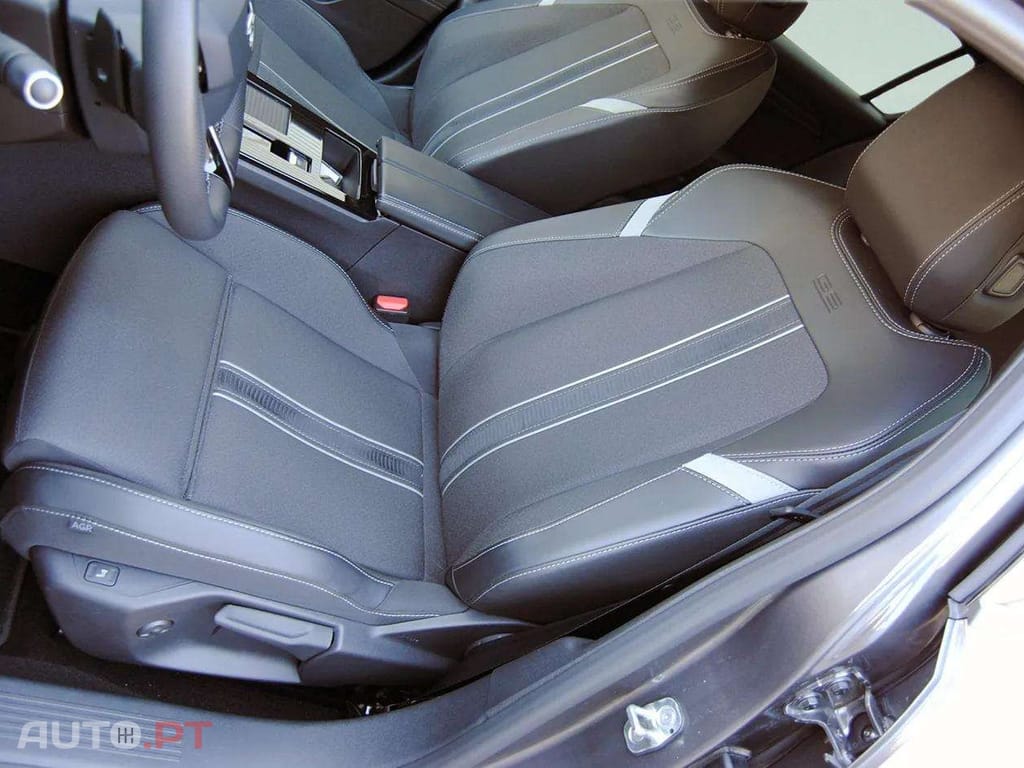 Opel Astra 1.2 T GS Aut.