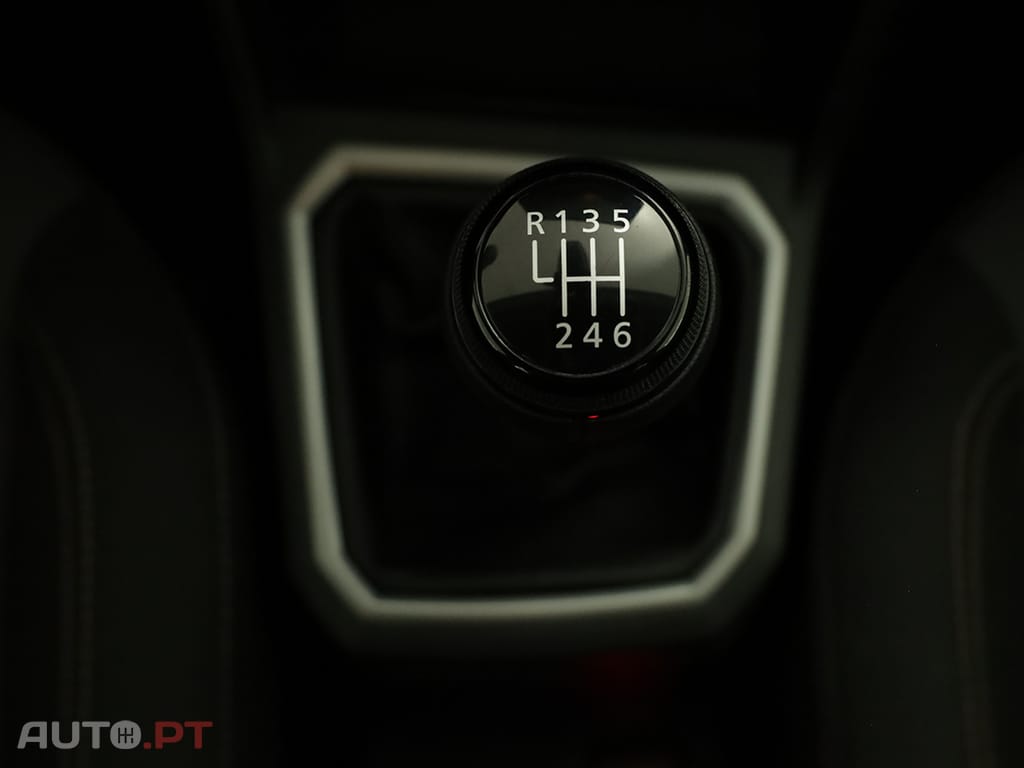 Dacia Jogger Jogger 1.0 ECO-G Extreme+ Up&Go 7L Bi-Fuel