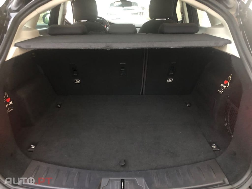 Jaguar E-Pace 2.0 i4D S