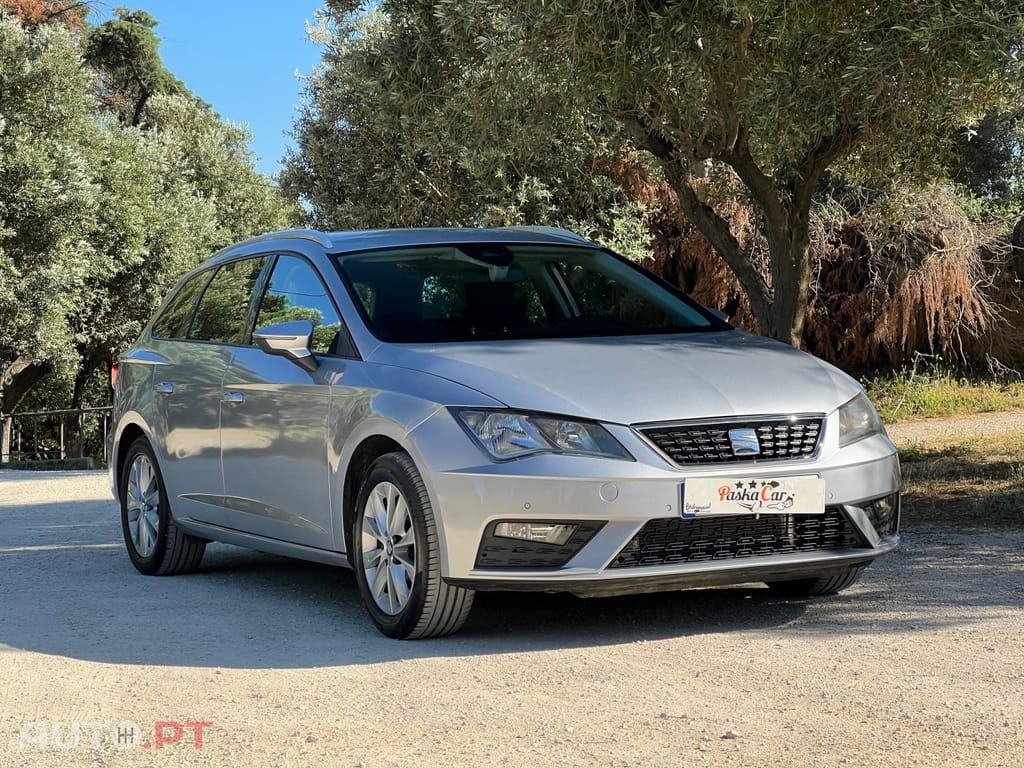 Seat Leon 1.0 EcoTSI Reference Ecomotive S/S