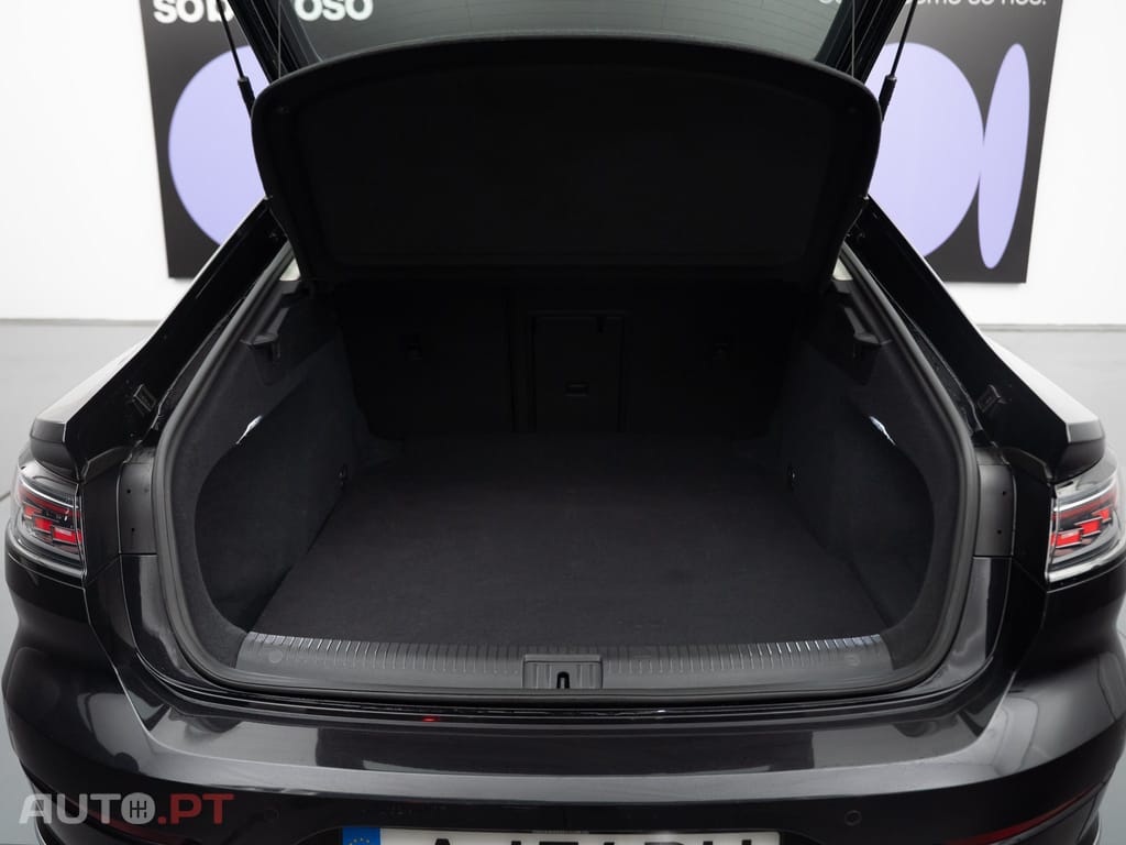 Volkswagen Arteon 2.0 TDI Elegance DSG