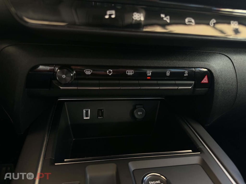 Citroen C5 Aircross 1.5 BlueHDi Max EAT8