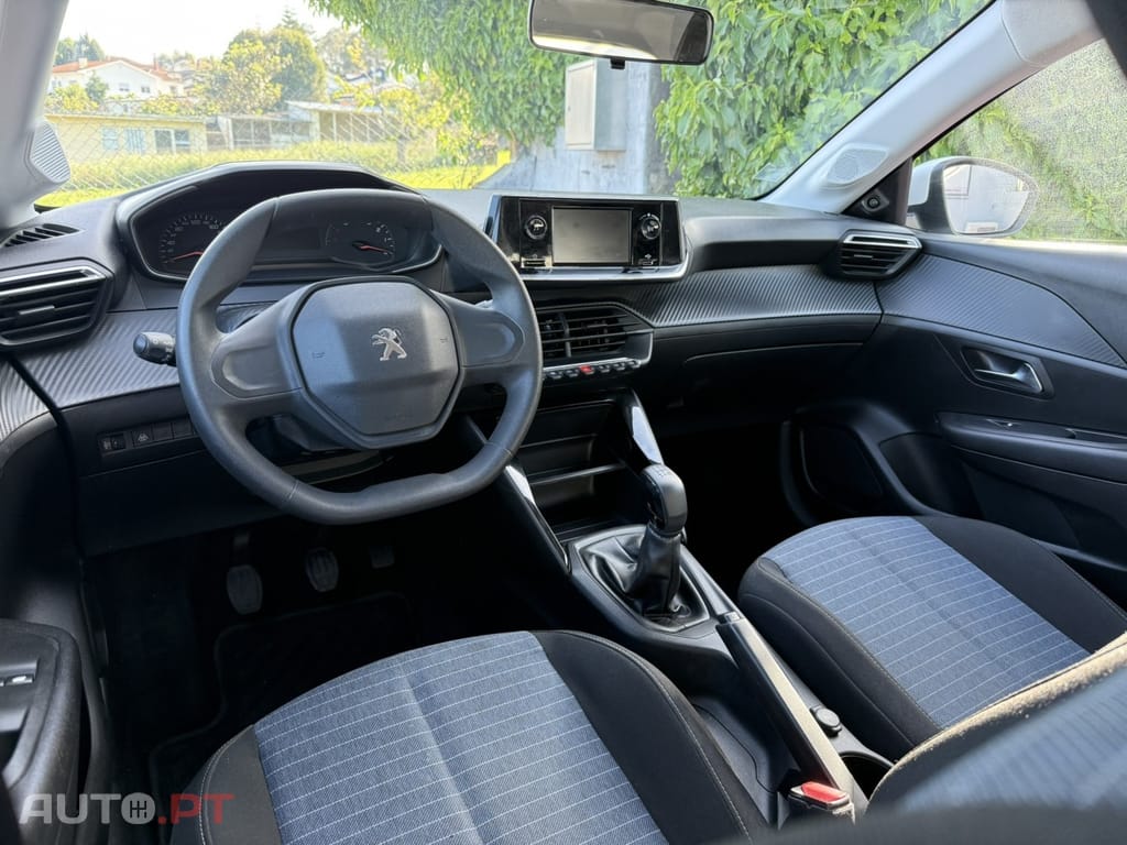 Peugeot 208 1.2 PureTech Active Pack