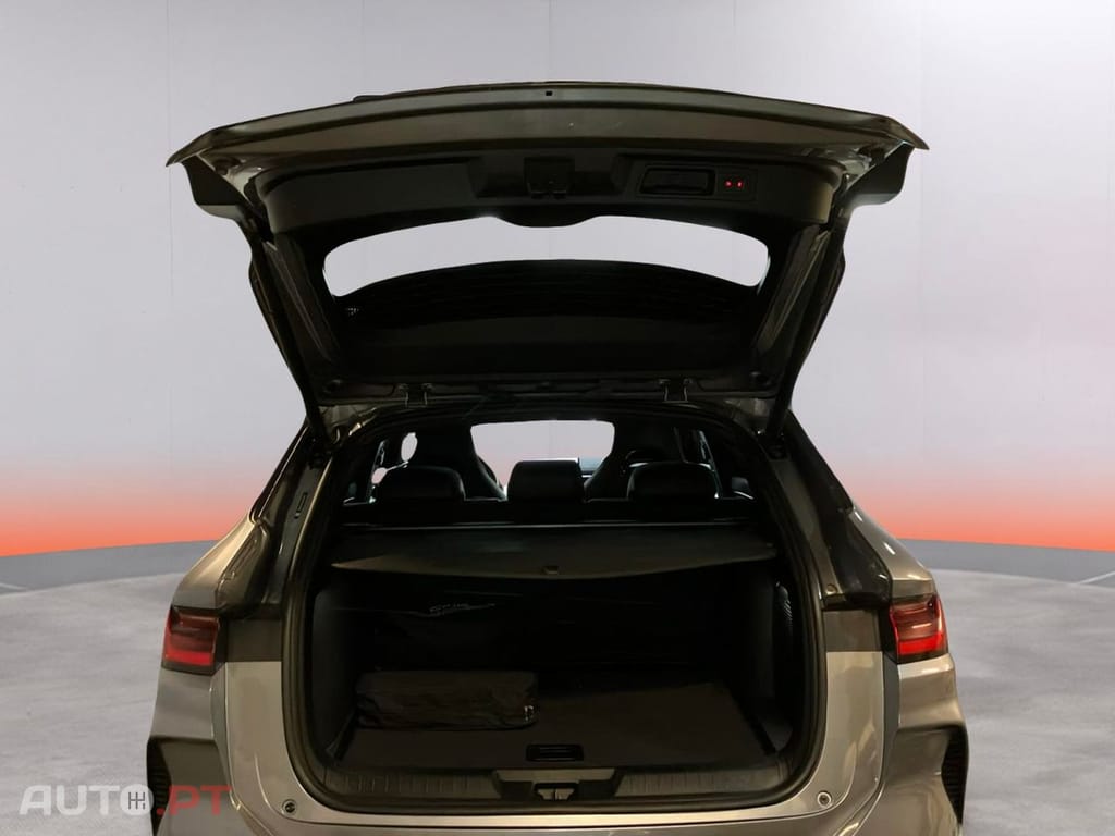BYD Seal U 1.5 DM-i Boost