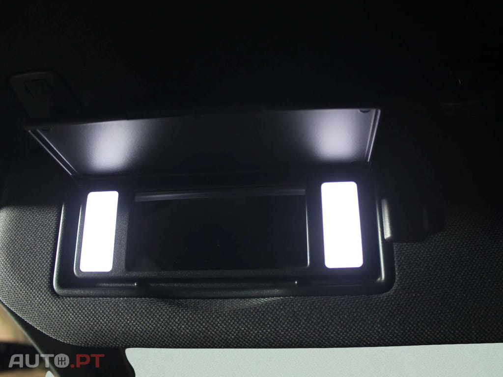 DS DS7 E-Tense 4x4 Performance Line +