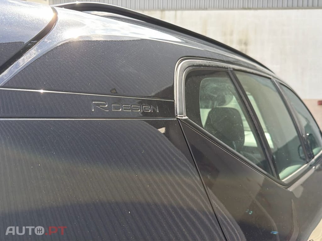 Volvo XC40 2.0 D3 R-Design Geartronic