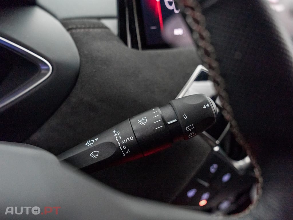 DS DS3 E-Tense Bastille