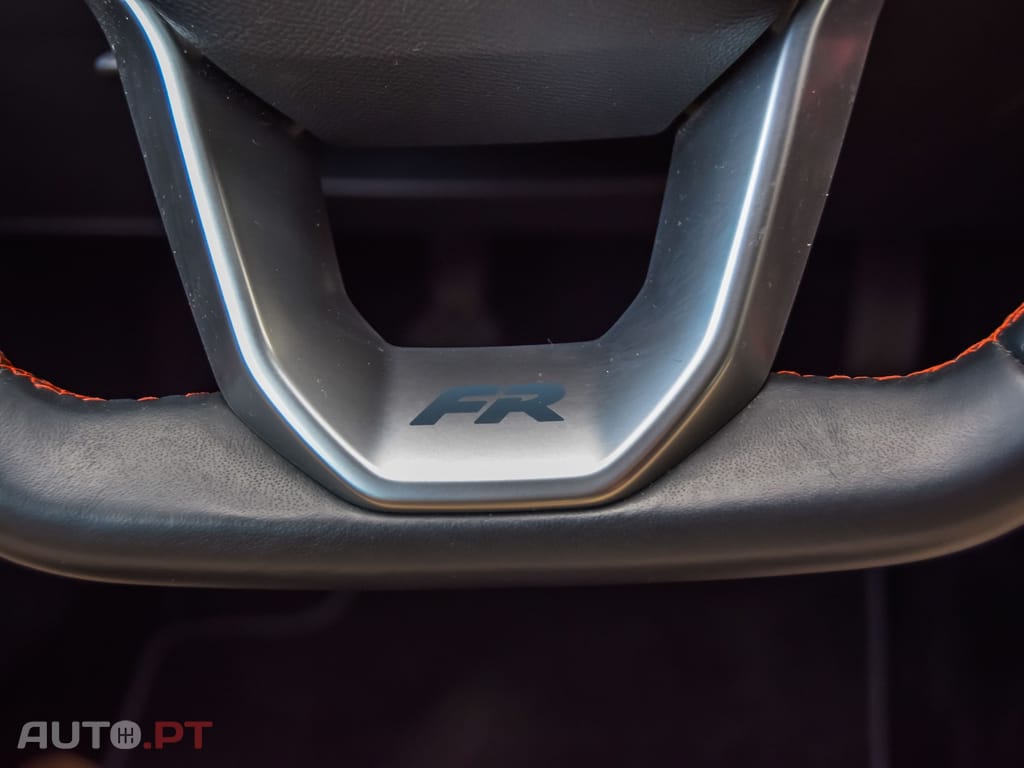 Seat Ibiza 1.0 TSI FR