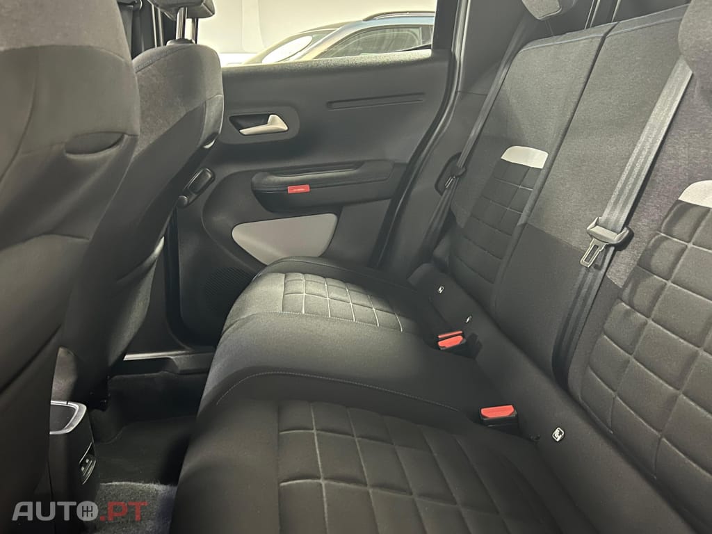 Citroen C3 1.2 Turbo Plus