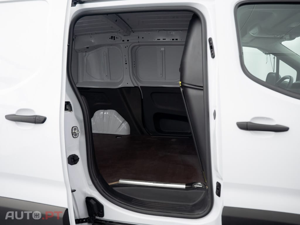 Toyota Proace City 1.5D L1 Exclusive