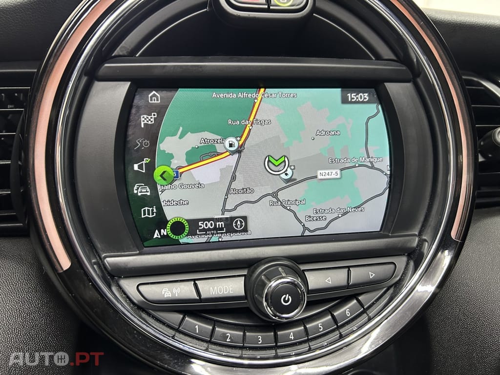 MINI Cooper Cooper SE