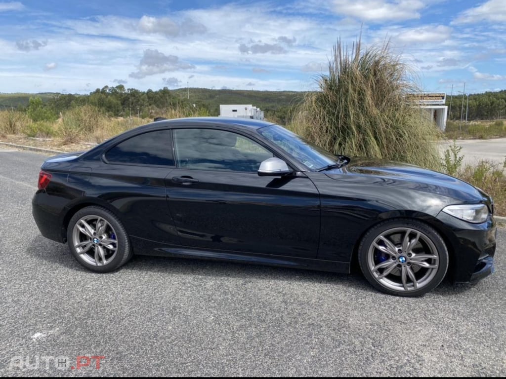 BMW M235 M235 i