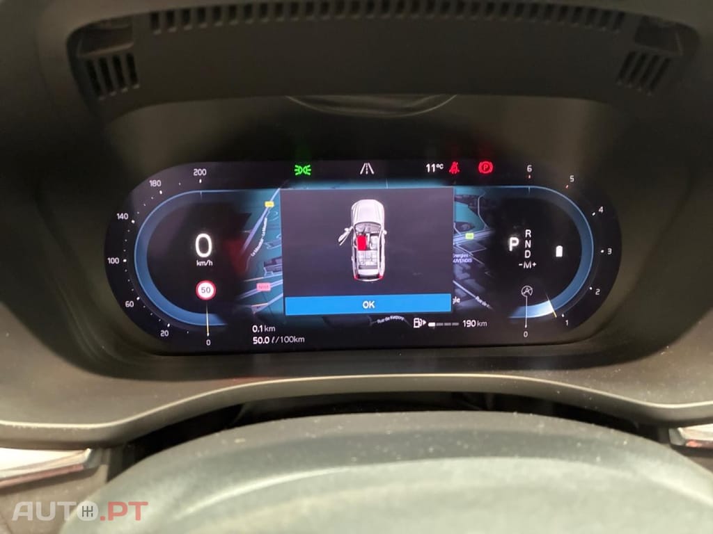 Volvo XC60 B4 Geartronic Plus Style Dark