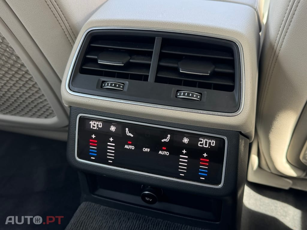 Audi A6 Avant 50 TFSIe quattro S tronic