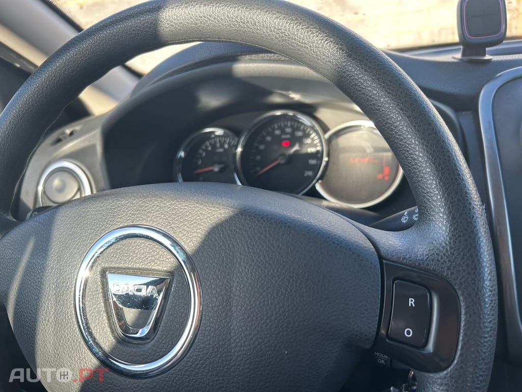 Dacia Sandero 0.9 TCe Confort
