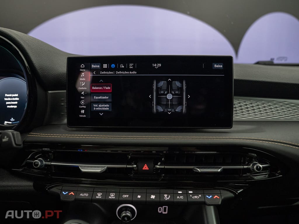 Alfa Romeo Tonale 1.5 Hybrid Sprint