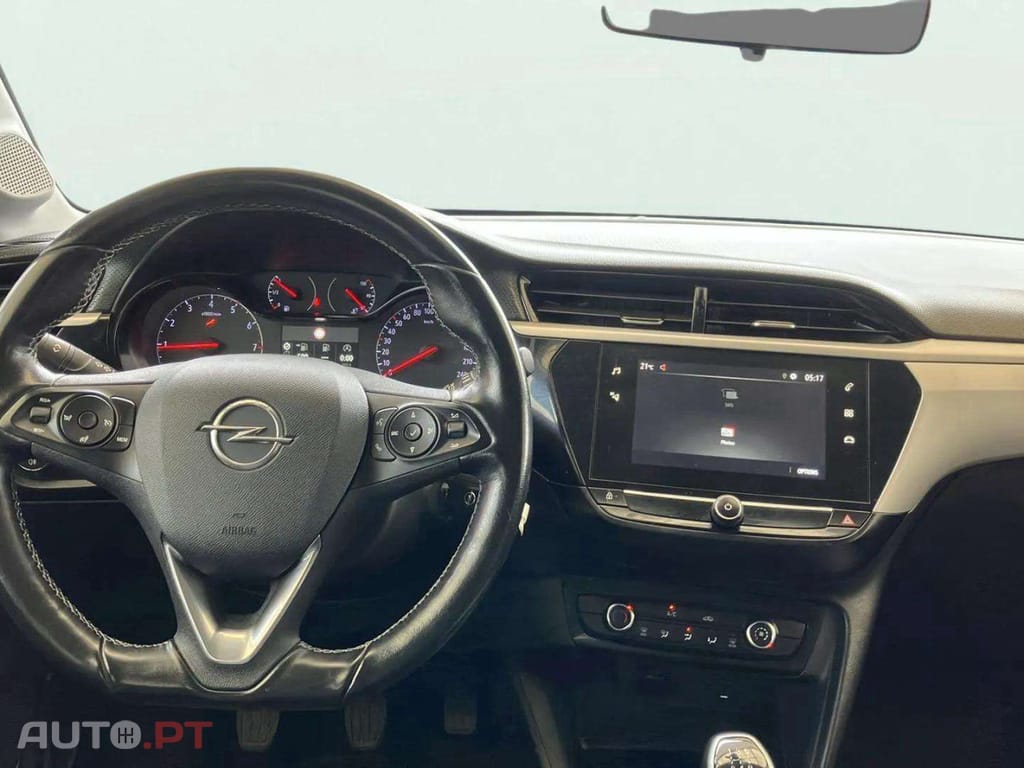 Opel Corsa 1.2 Business Edition