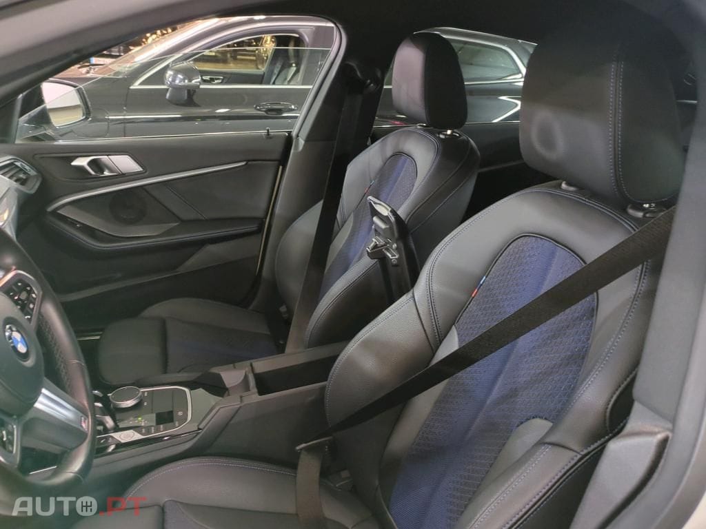 BMW 216 d Corporate Edition