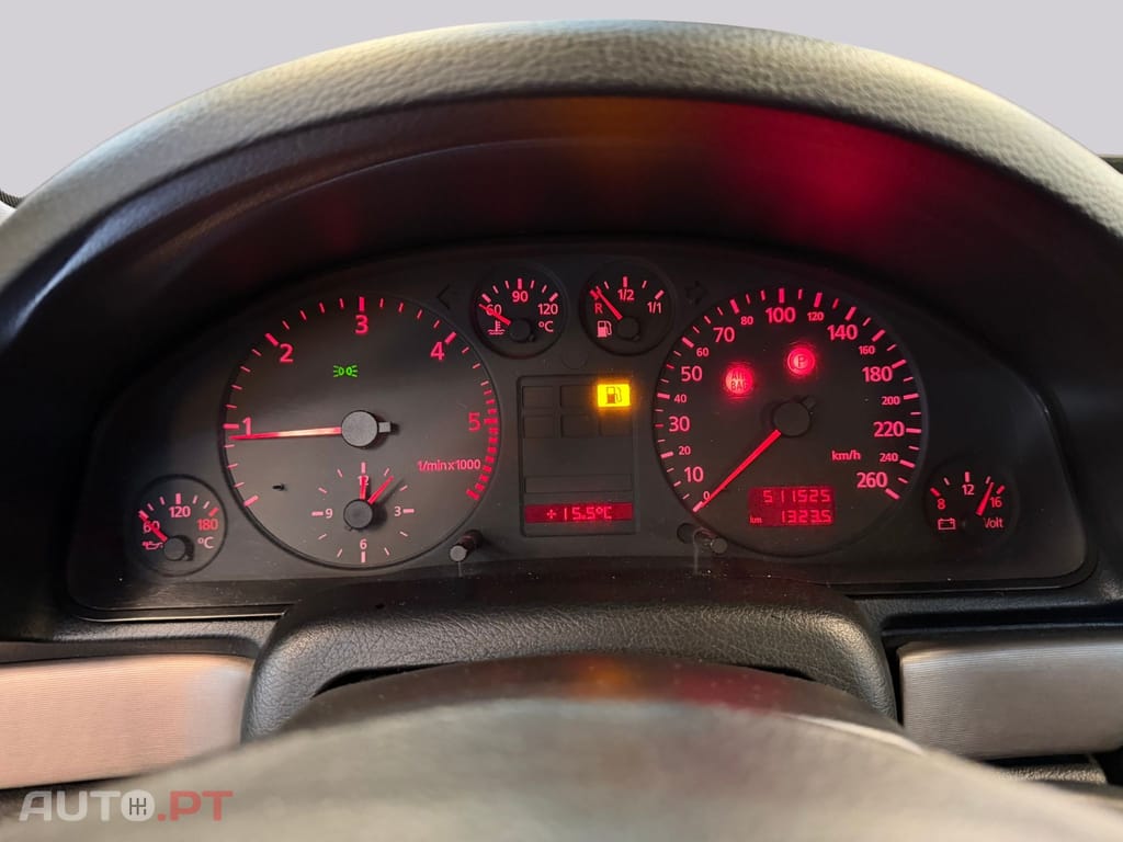 Audi A4 Avant 1.9 TDI