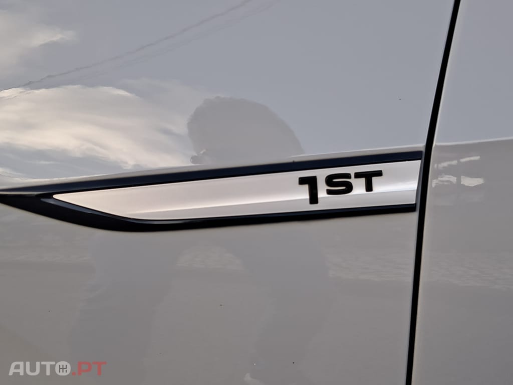 Volkswagen Id.3 Pro performance 1st plus