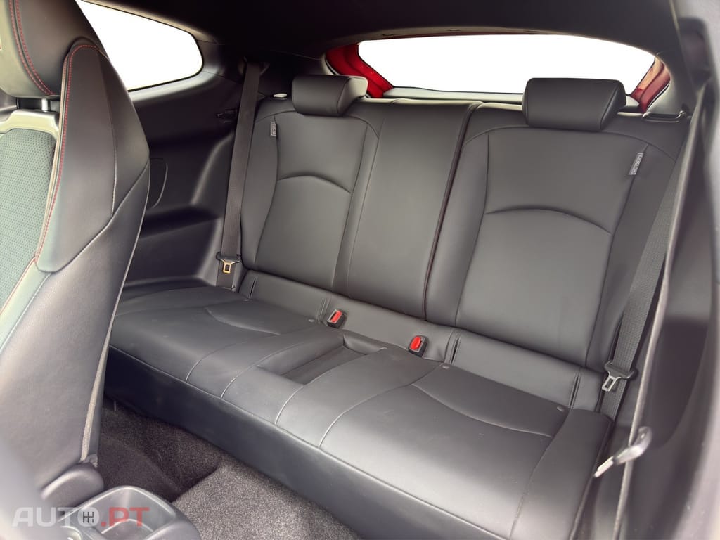 Toyota GR Yaris 1.6 T