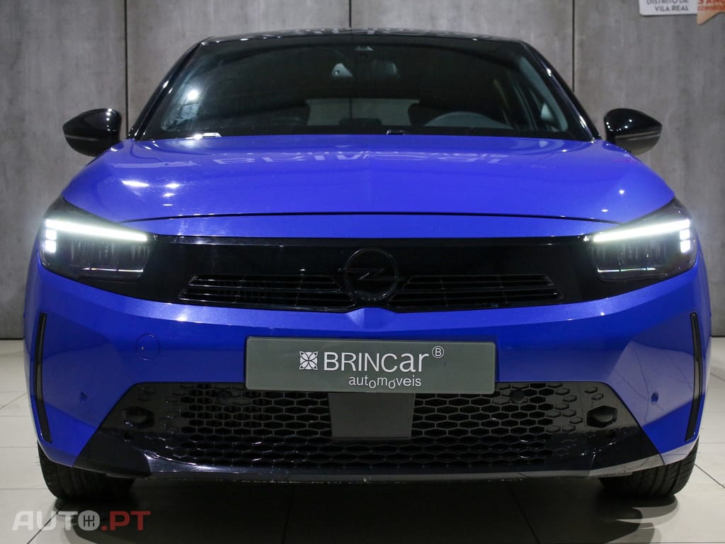 Opel Corsa 1.2 T GS Line