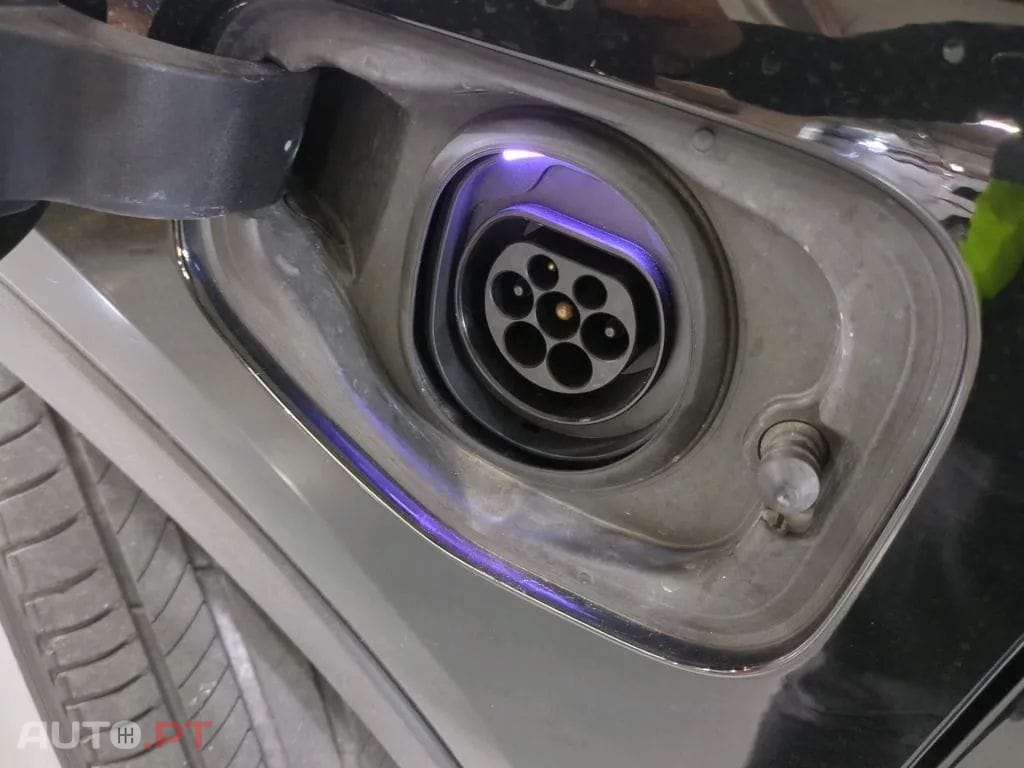 Volvo XC40 1.5 T5 PHEV Inscription Expression