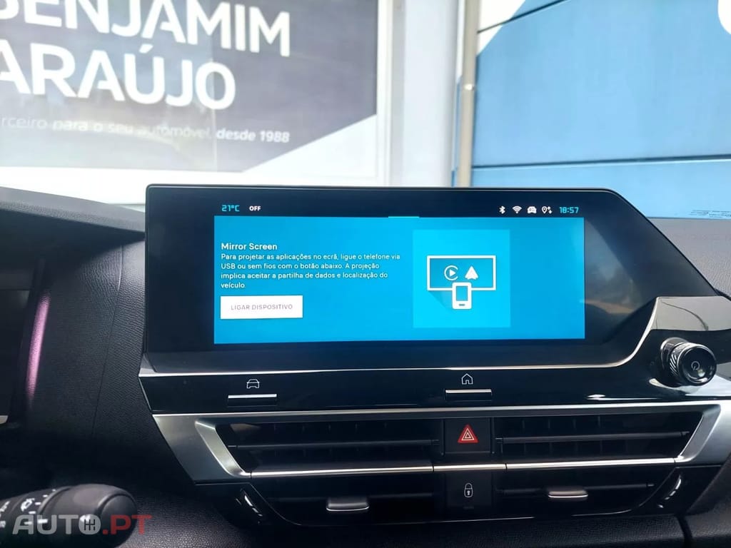 Citroen C4 1.2 PureTech Feel Pack