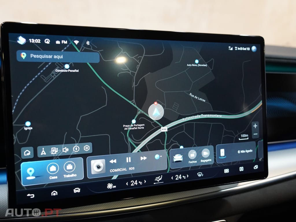 BYD Sealion 7 82.5 kWh Comfort