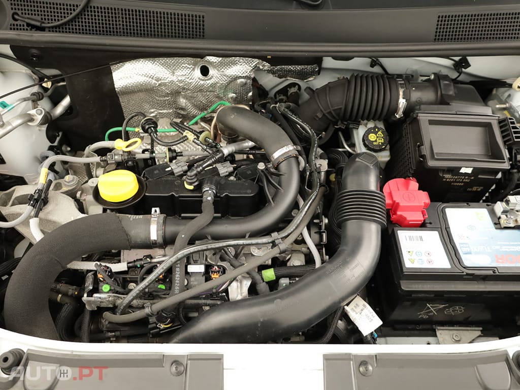 Dacia Sandero Sandero 1.0 ECO-G Stepway Comfort Bi-Fuel