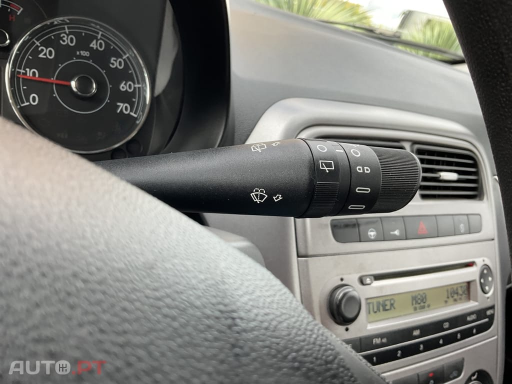 Fiat Punto 1.3 M-Jet Easy S&S