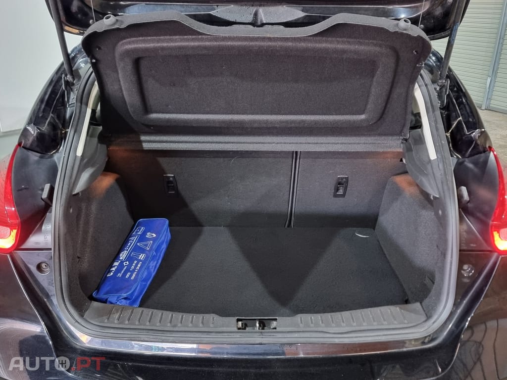 Ford Focus 1.0 EcoBoost Titanium