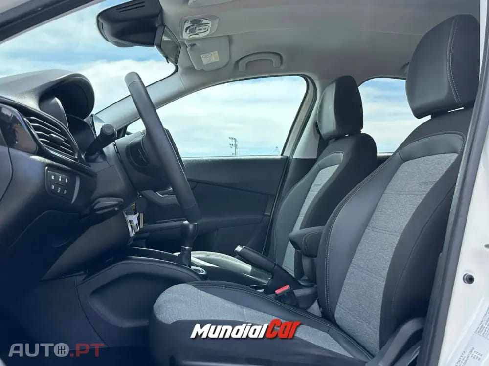 Fiat Tipo 1.3 Multijet Cross