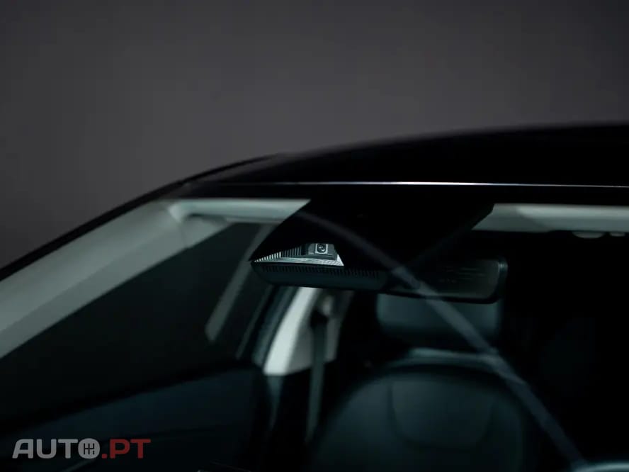 Kia EV6 77.4 Kwh Tech