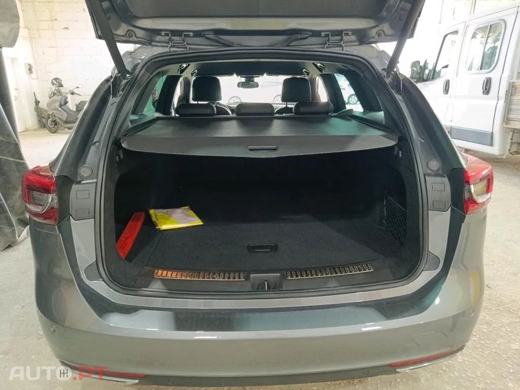 Opel Insignia 2.0 D Ultimate Aut.