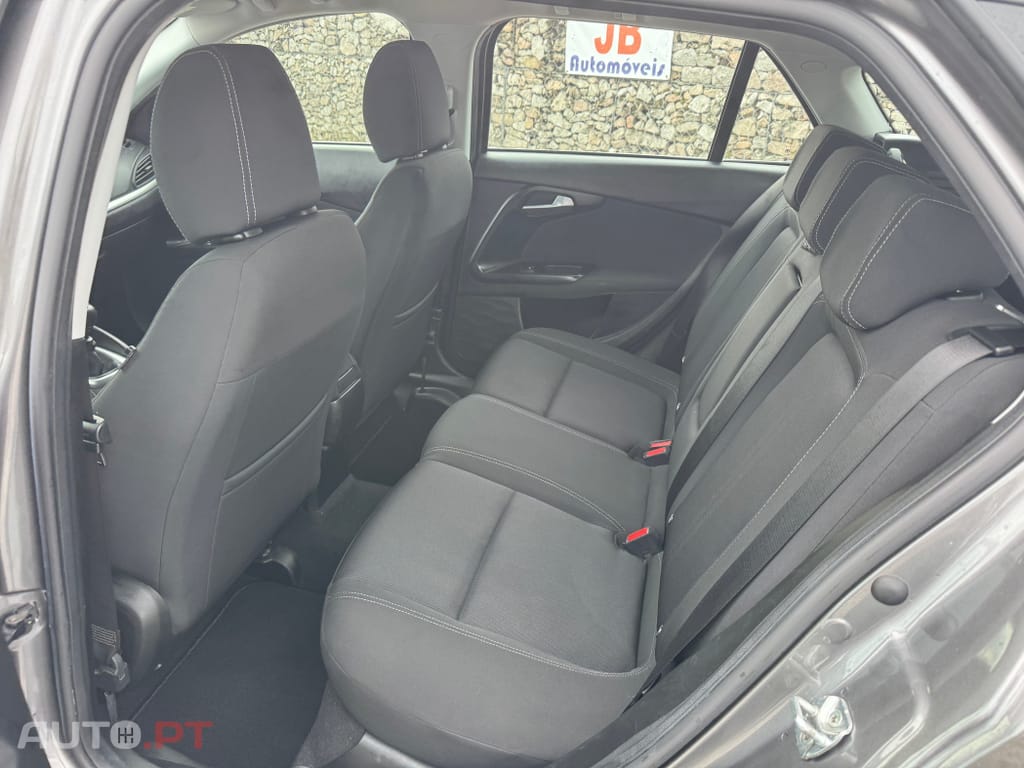 Fiat Tipo 1.6 MultiJet Easy