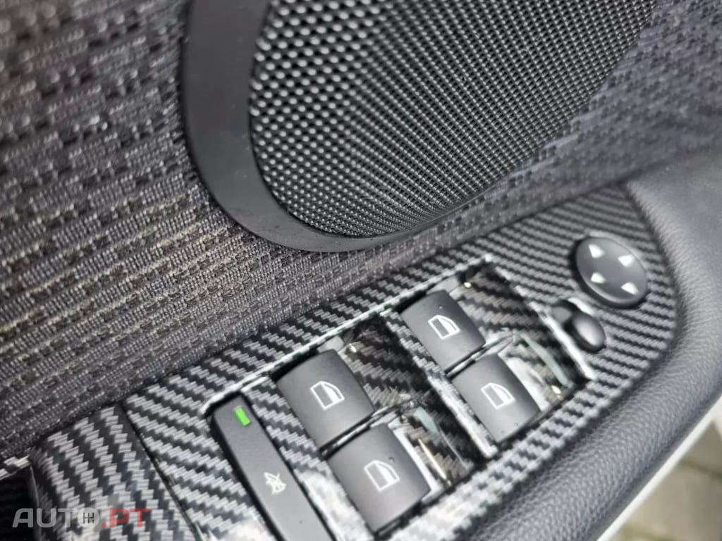 BMW 320 d Touring EfficientDynamics Line Sport