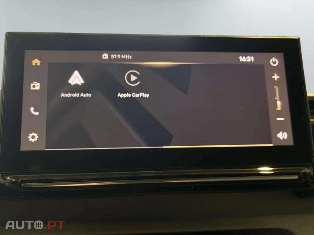 Citroen C3 Aircross Business PLUS Turbo