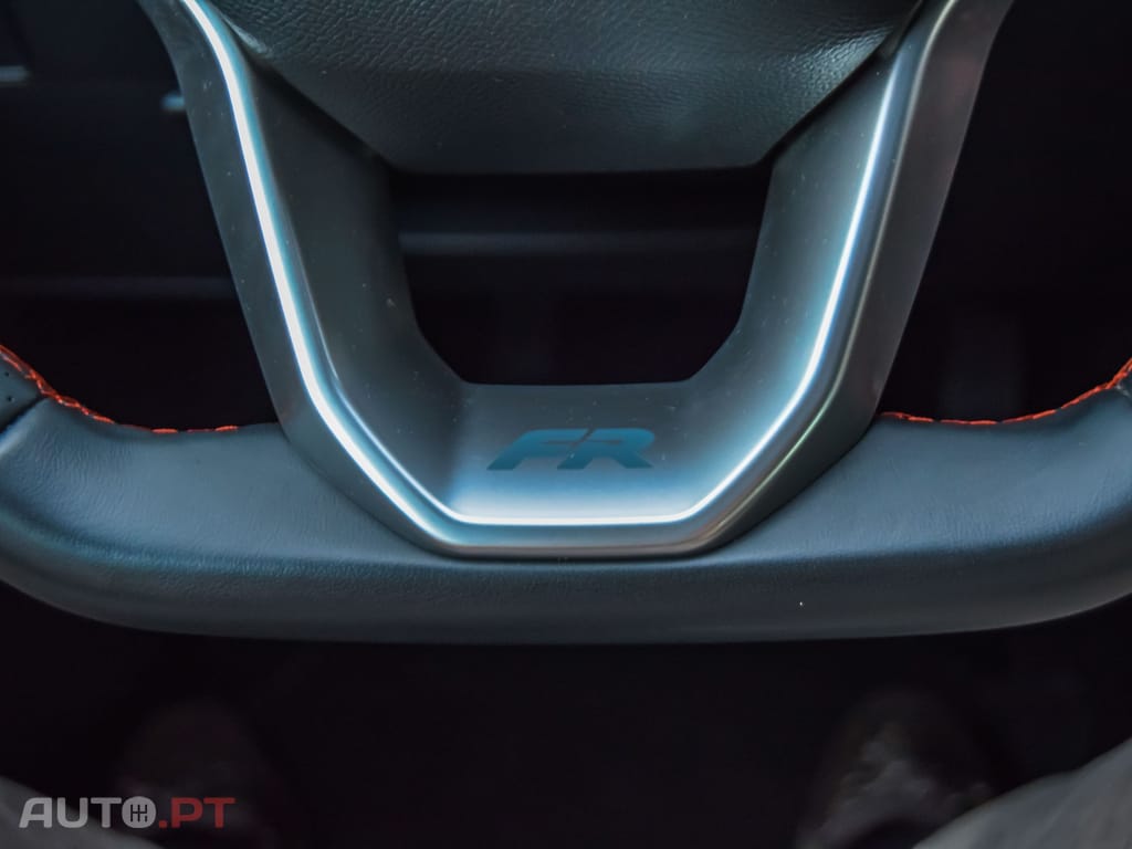 Seat Ibiza 1.0 TSI FR