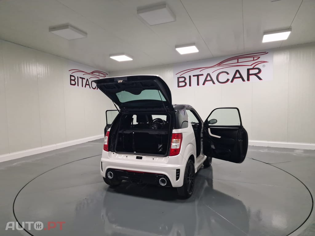 Ligier JS 50 SPORT ULTIMATE DCI