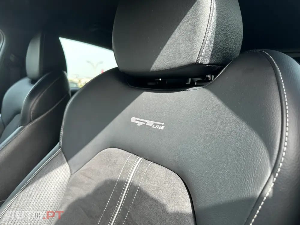 Kia Proceed 1.0 T-GDi GT Line