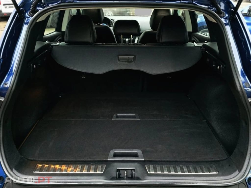 Renault Kadjar 1.5dCi 110 ENERGY ECO² INTENS (EDC)