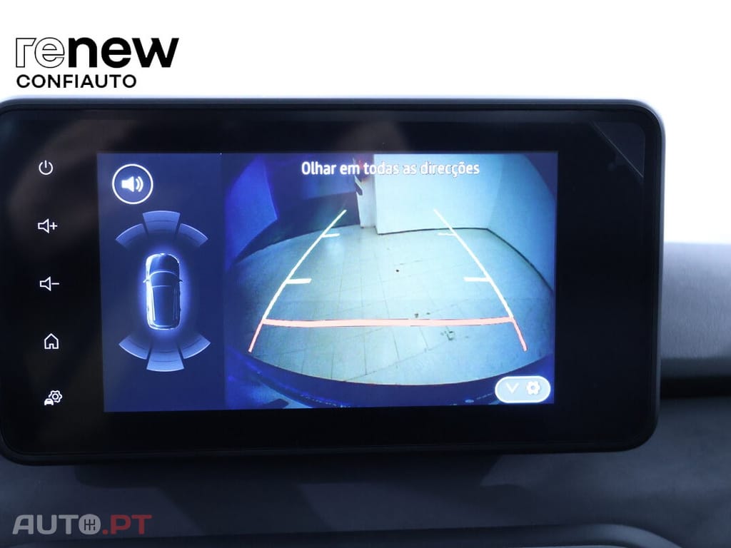 Dacia Sandero Iii Stw Extreme+ Eco100b-fuel