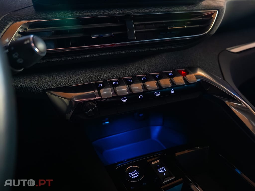 Peugeot 5008 1.2 PureTech Allure Pack EAT8