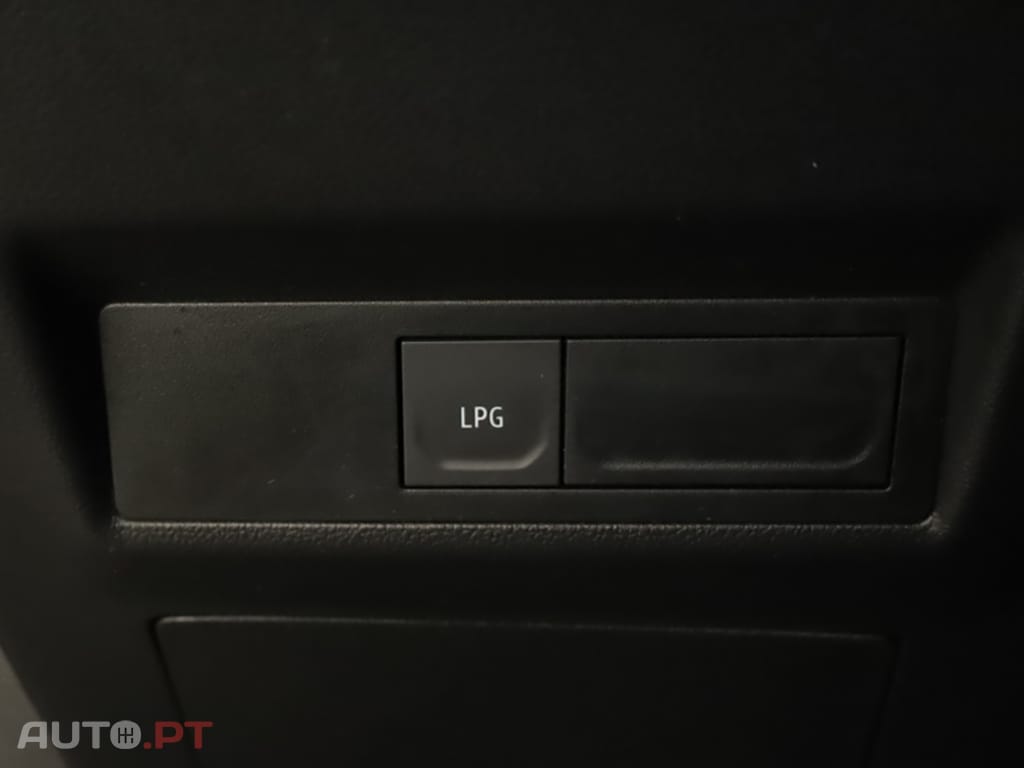 Renault Captur Captur 1.0 TCe Techno Bi-Fuel