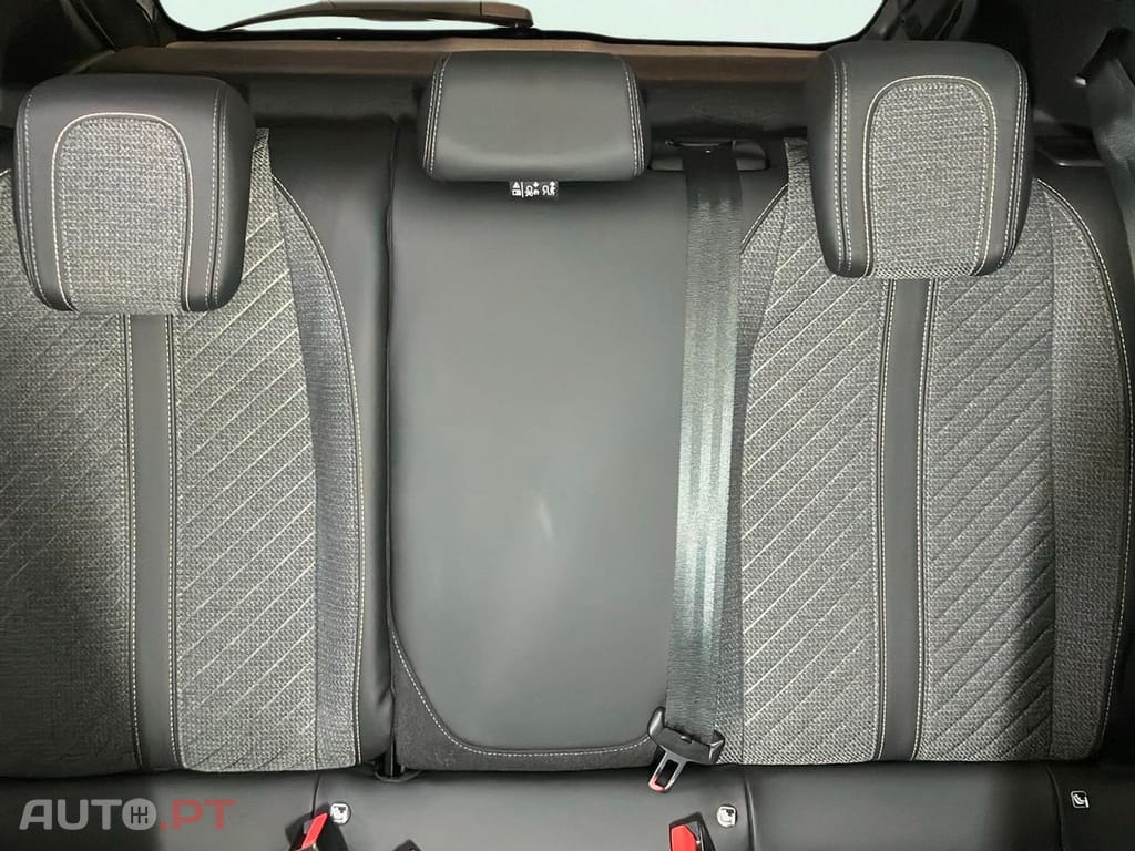 Peugeot 208 1.2 PureTech Allure